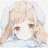 继母1 小演员 许南 角色头像